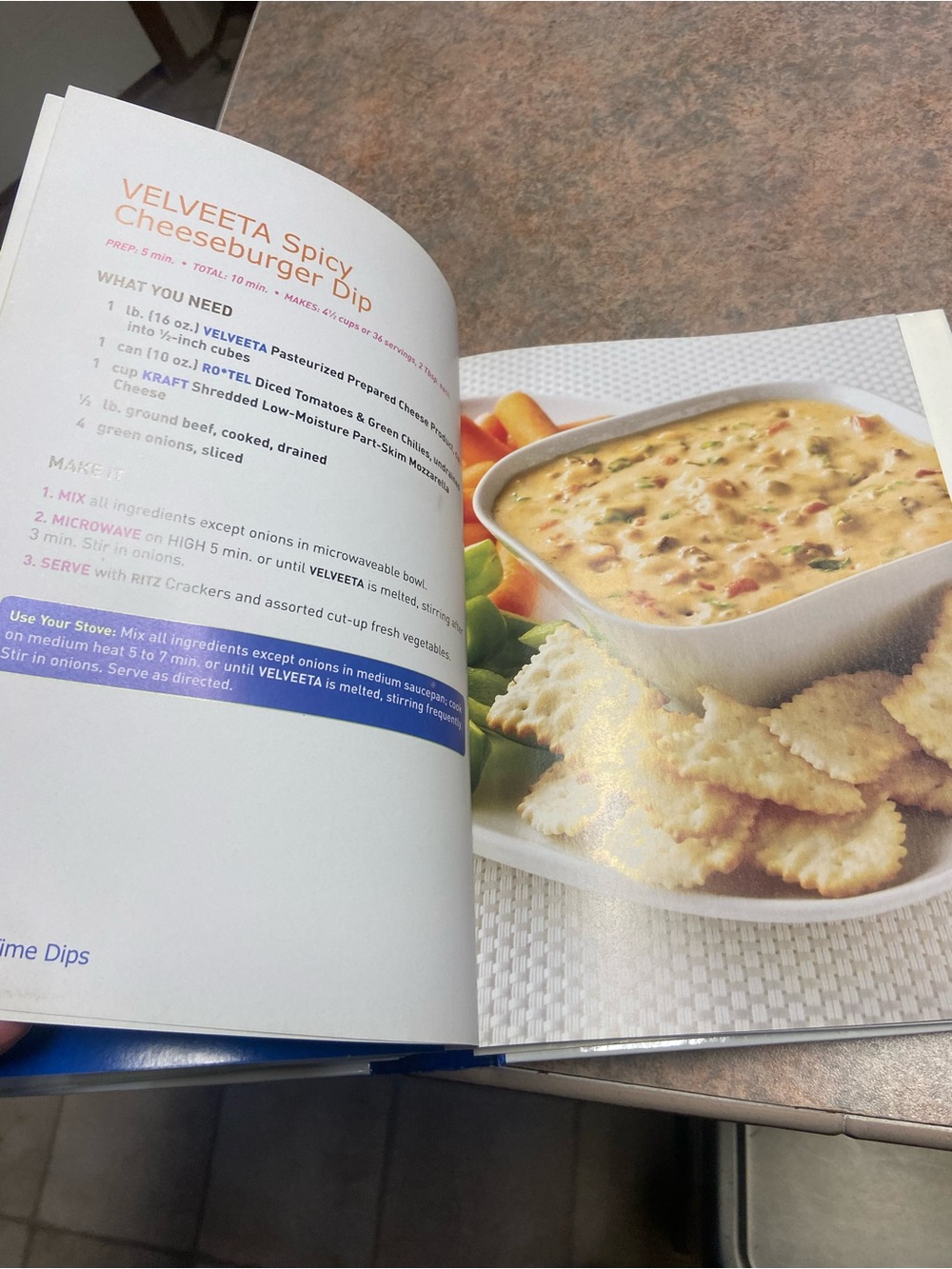 4 Books In 1 Cookbook - Picture 11 of 16